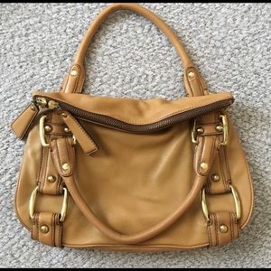 🌷Banana Republic Leather Purse🌷